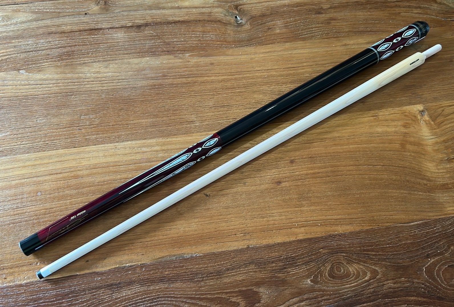 Nieuw! Artemis Keu Mister 100 Prongs Nr.1, Keu of Ballen, Ceulemans, Wijsstraat 32, Nieuw