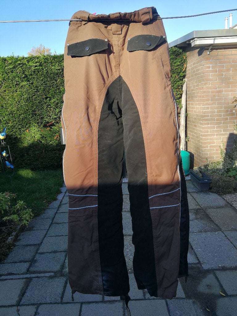 div. Rijbroeken en Thermobroek, Dieren en Toebehoren, Paardrijkleding, Ophalen, Overige disciplines, Dames, Onderkleding