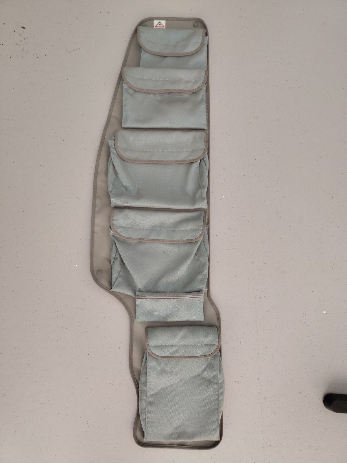 Brandrup Opbergtas voor Camper/Caravan - Made in Germany, Ophalen of Verzenden, Gebruikt