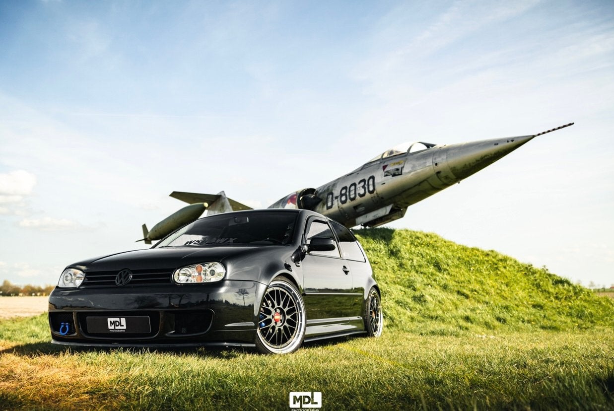 Diverse Volkswagen Golf 4 onderdelen te koop, Auto-onderdelen, Ophalen of Verzenden, Gebruikt, Volkswagen