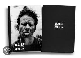 Anton Corbijn boek limited genummerd boek Tom Waits 2011 ED, Boeken, Ophalen of Verzenden, Zo goed als nieuw, Fotografen
