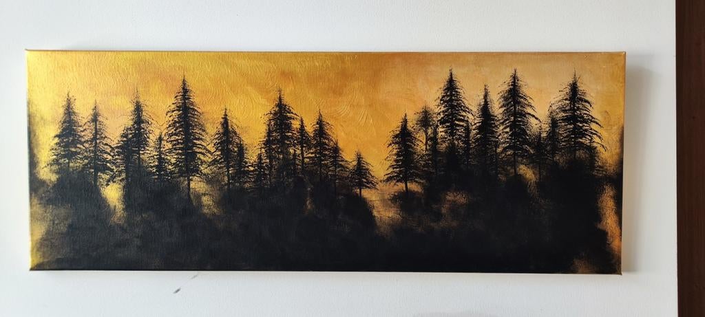 Schilderij, Dieren en Toebehoren