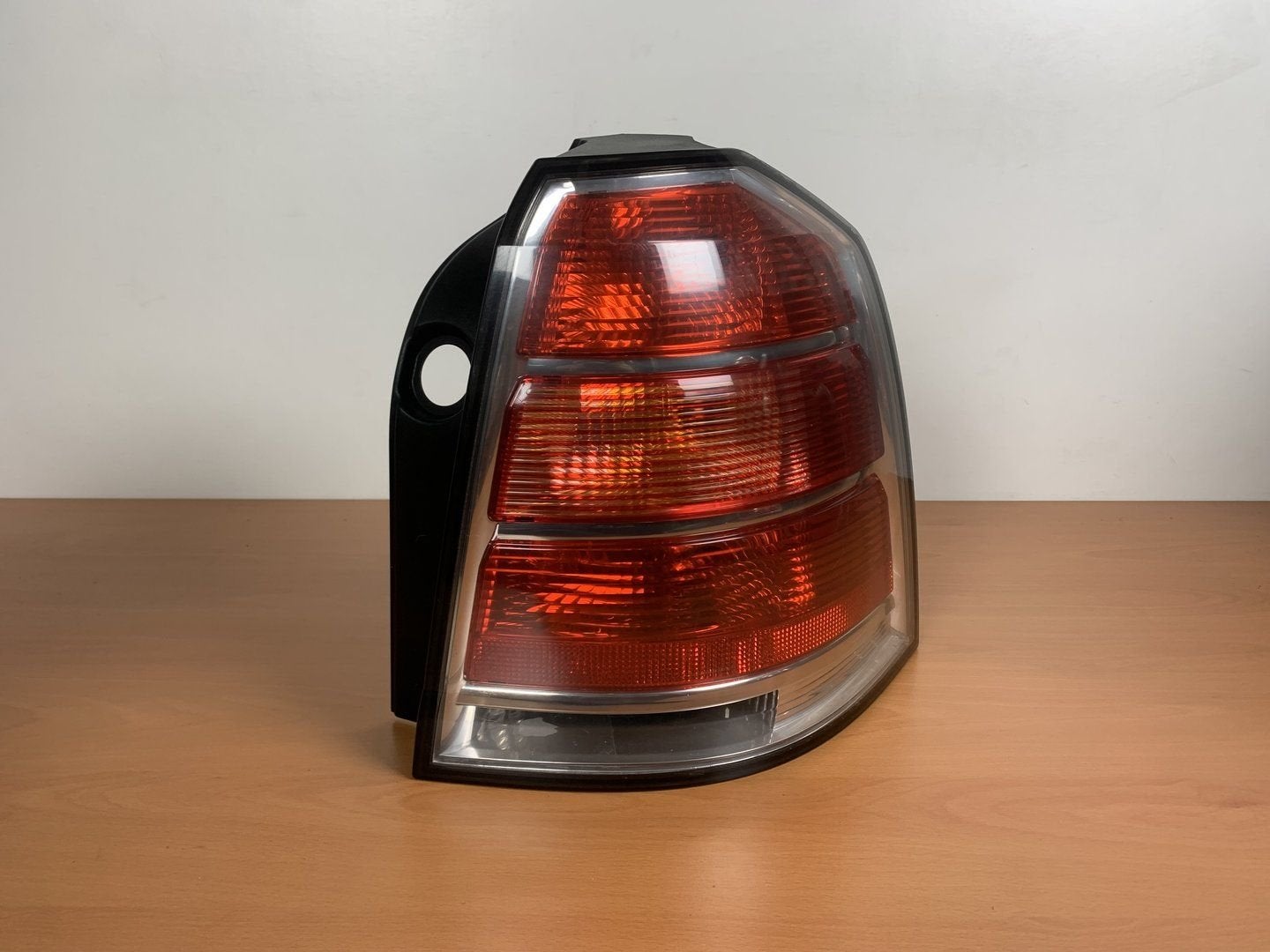 Achterlicht rechts Opel Zafira B 2005 tot 2008, Auto-onderdelen, Gebruikt, -, -, Opel