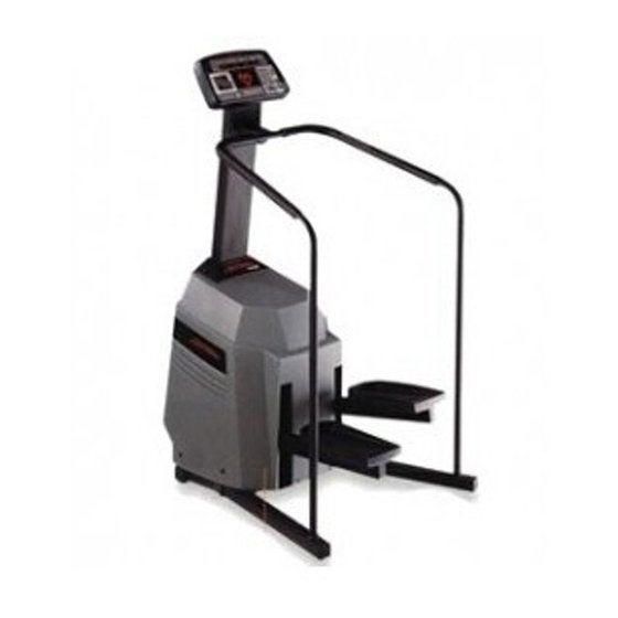 Traploper stairclimber LS-9100 van het merk Life Fitness, Ophalen, Zo goed als nieuw, Overige typen