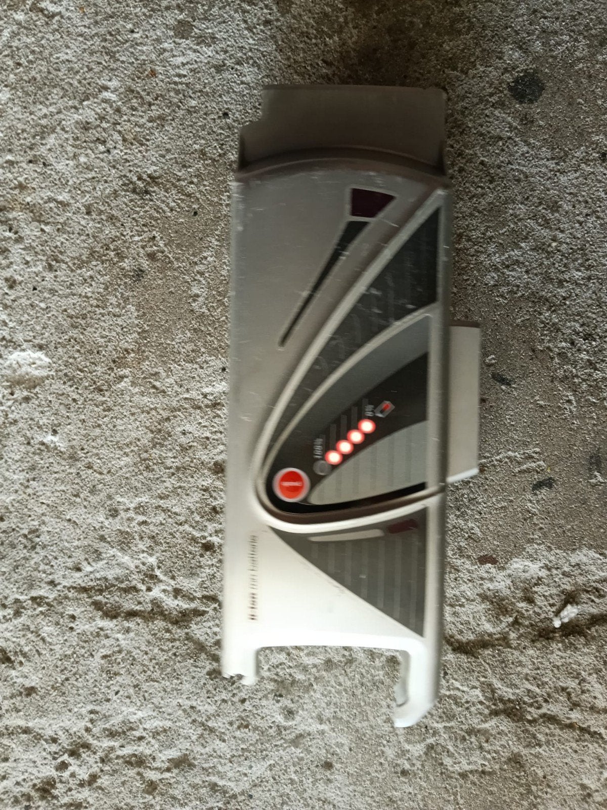 Accu Flyer 24 volt - Werkt niet, Gebruikt