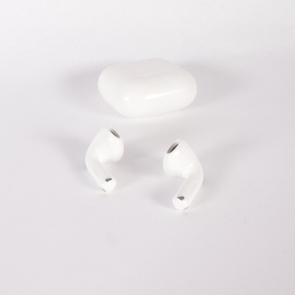Apple Airpods 4 - Nette staat, Apple, Gebruikt, Support@apple.com, One Apple Park Way
Cupertino, CA 95014
United States