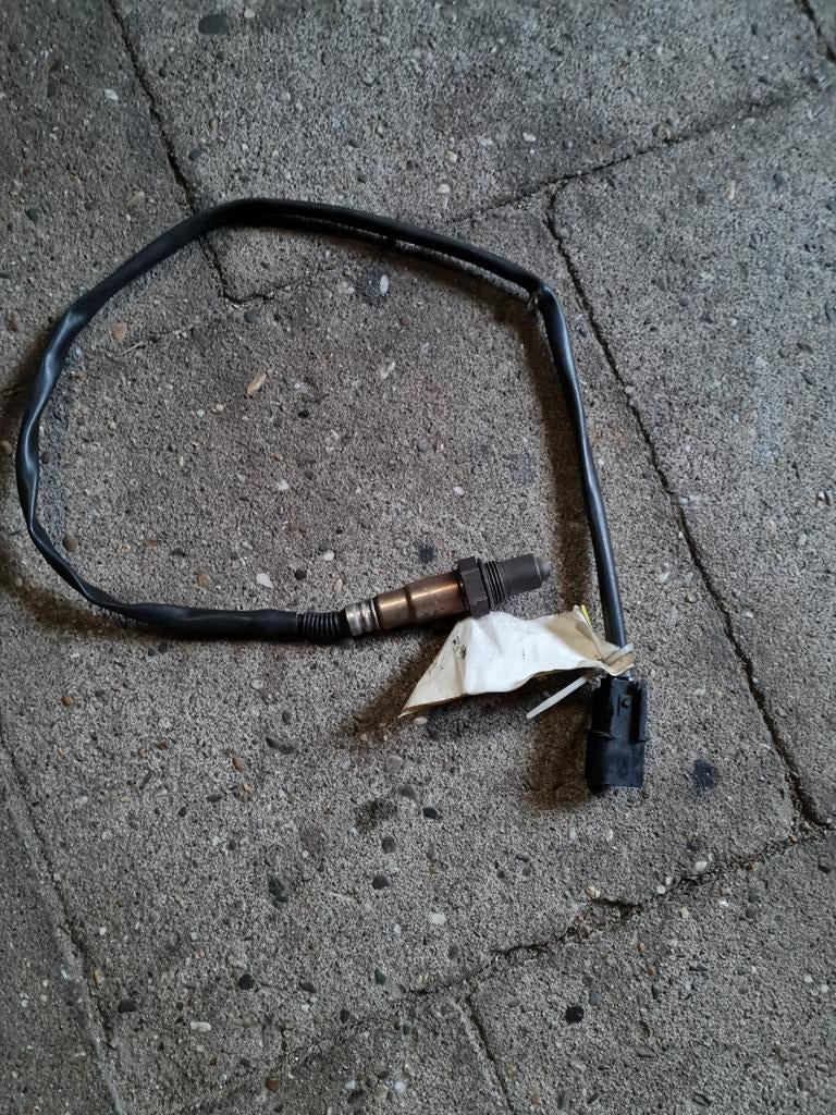 Lambda sonde hyundai I 10 bj 2008
0350931020, Ophalen of Verzenden
