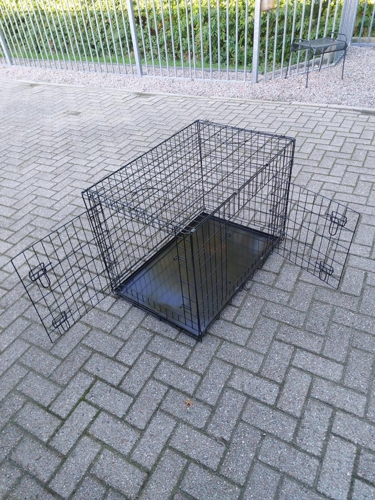 Bench, Dieren en Toebehoren, Ophalen of Verzenden, Zo goed als nieuw