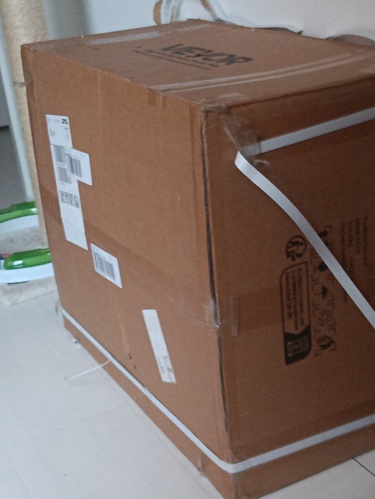 bijenkast kit - nieuw in doos, Dieren en Toebehoren, Bijen