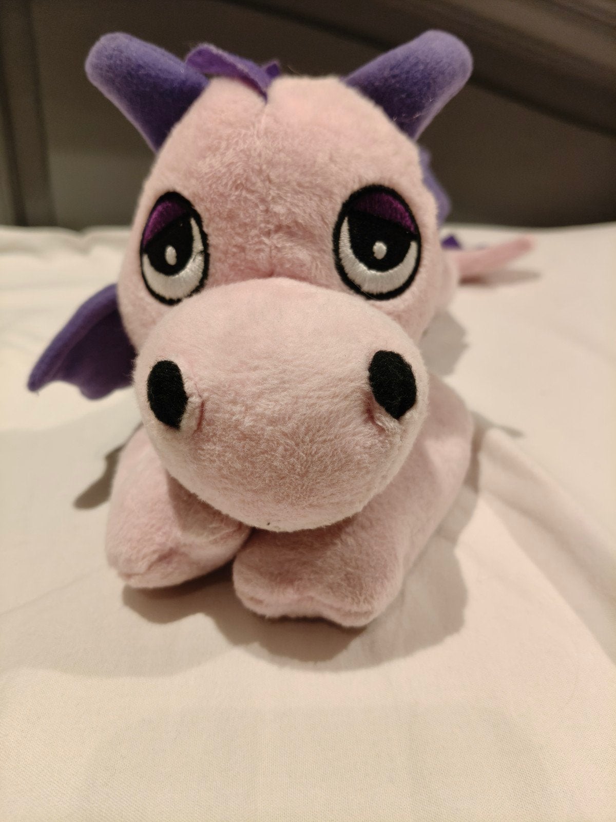 Habibi Plush warmteknuffel, Overige merken, Overige karakters, Overige typen, Ophalen of Verzenden