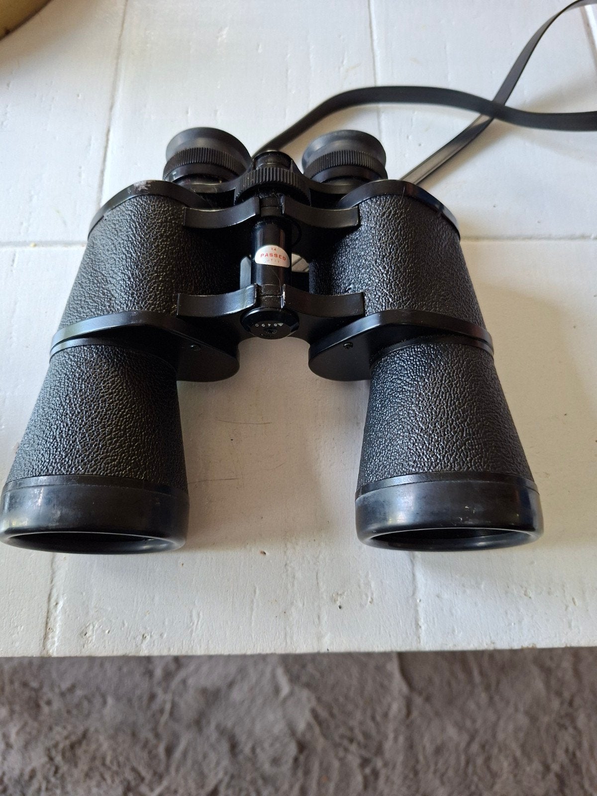 Vintage Karok verrekijker, Audio, Tv en Foto, Ophalen of Verzenden
