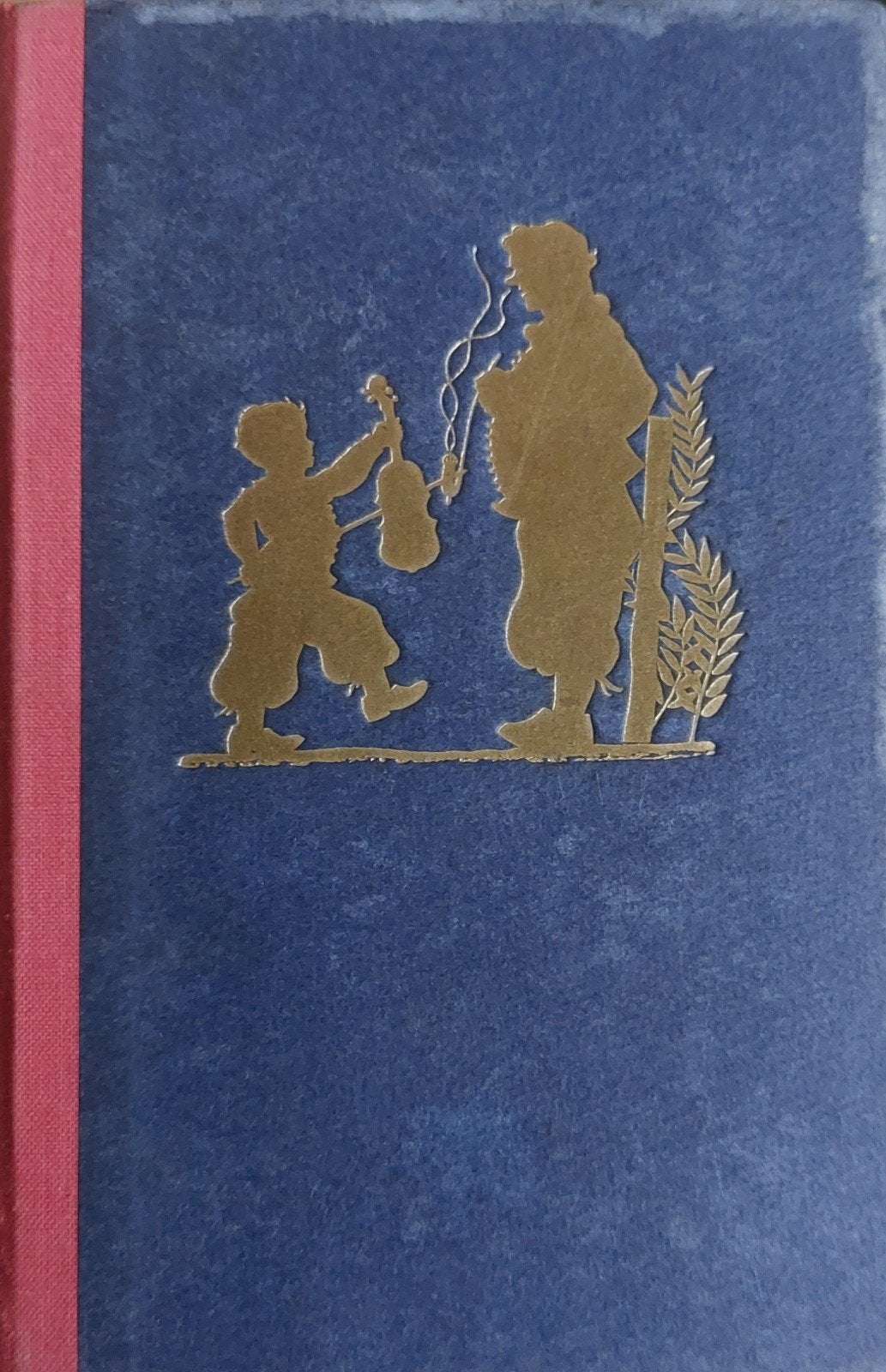 Piet Marée - Uit Grootmoeders Sprookjeskast 1e Bundel, Boeken, Ophalen of Verzenden, Gelezen, Piet Marée