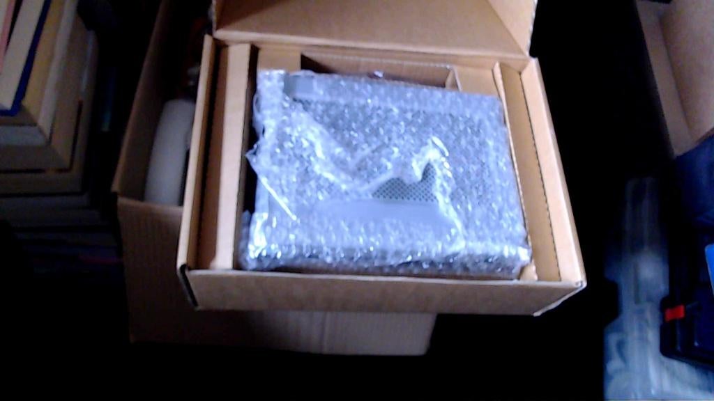 Arris TV decoder, Ophalen of Verzenden, Nieuw, Decoder