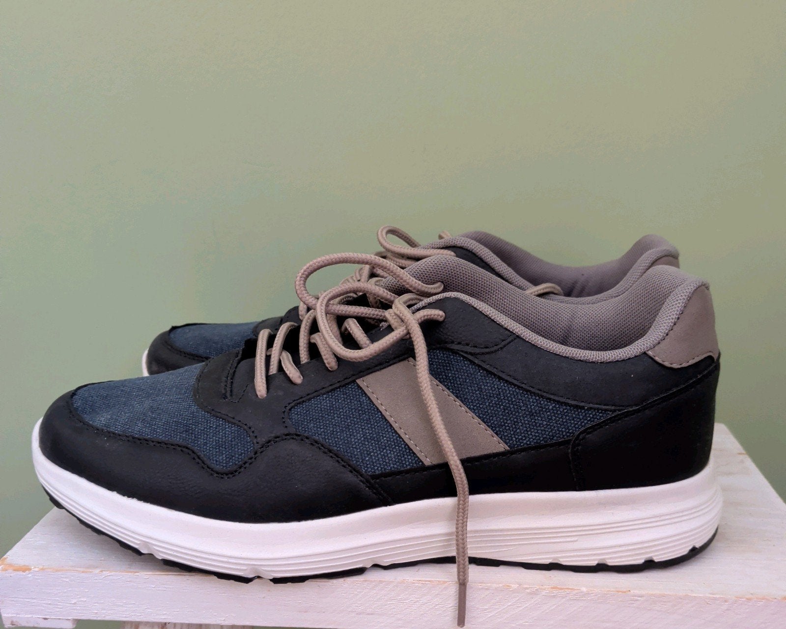 Bristol gympen 43 nieuw, Blauw, Nieuw, Ophalen of Verzenden, Bristol