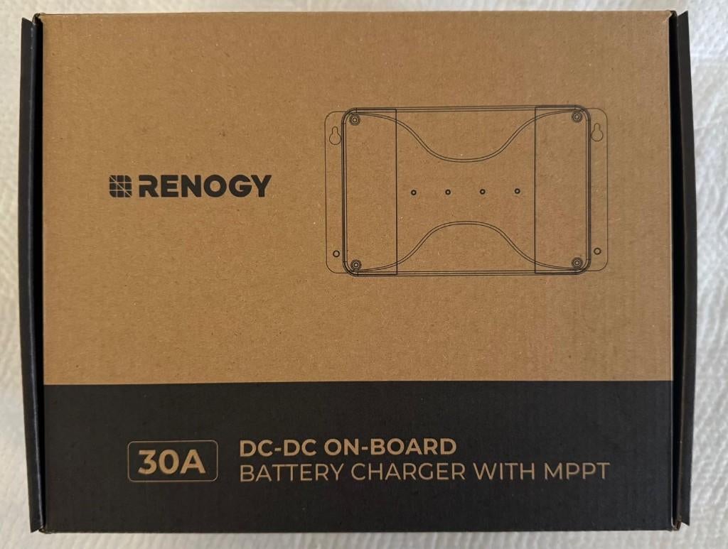 Zonnepanelen Batterijlader, Verzenden, Nieuw, Oplaadbaar
