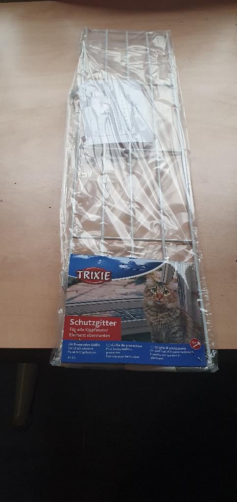 Trixi kattenbescherming, Ophalen of Verzenden, Nieuw