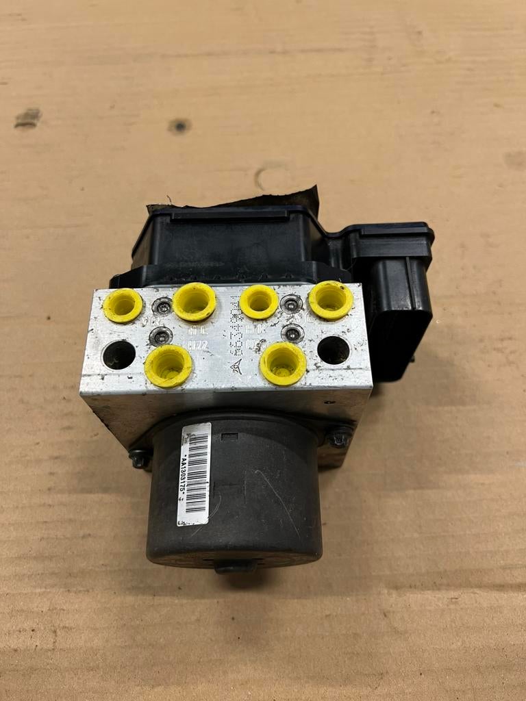 ABS ESP DSC pomp module Mini Cooper S R55 R56 R57 6780923, Ophalen of Verzenden, Gebruikt, Mini