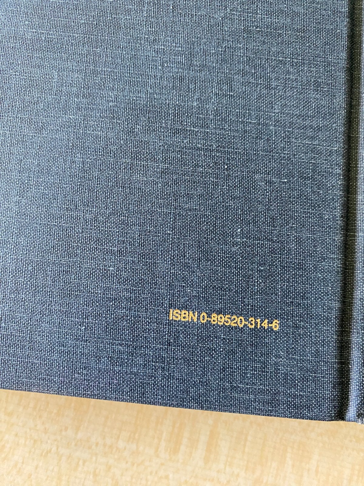 Foto 3 van Thermal Recovery - Monograph Volume 7 door Michael Prats