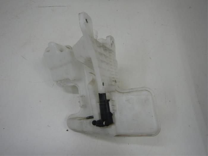 VW Touran 5TA Ruitensproeiertank RVS KLS, Ophalen of Verzenden, Gebruikt