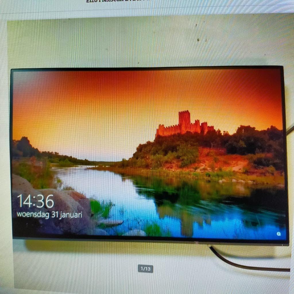 Eizo FlexScan EV2456 monitor / beeldscherm HDMI - afgeprijsd, Computers en Software, Monitoren, Ophalen, Gebruikt, Overige typen