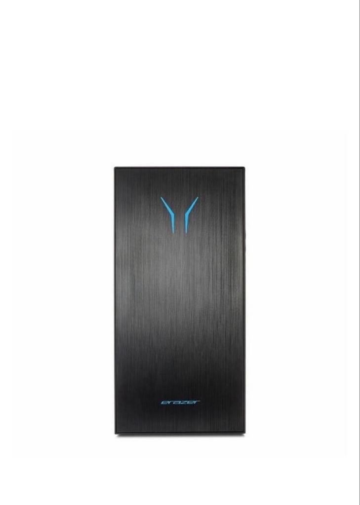 Gaming PC i5 12400F RTX 3060 16GB RAM 512GB SSD, Computers en Software, Desktop Pc's, Ophalen, Zo goed als nieuw, Gaming, SSD