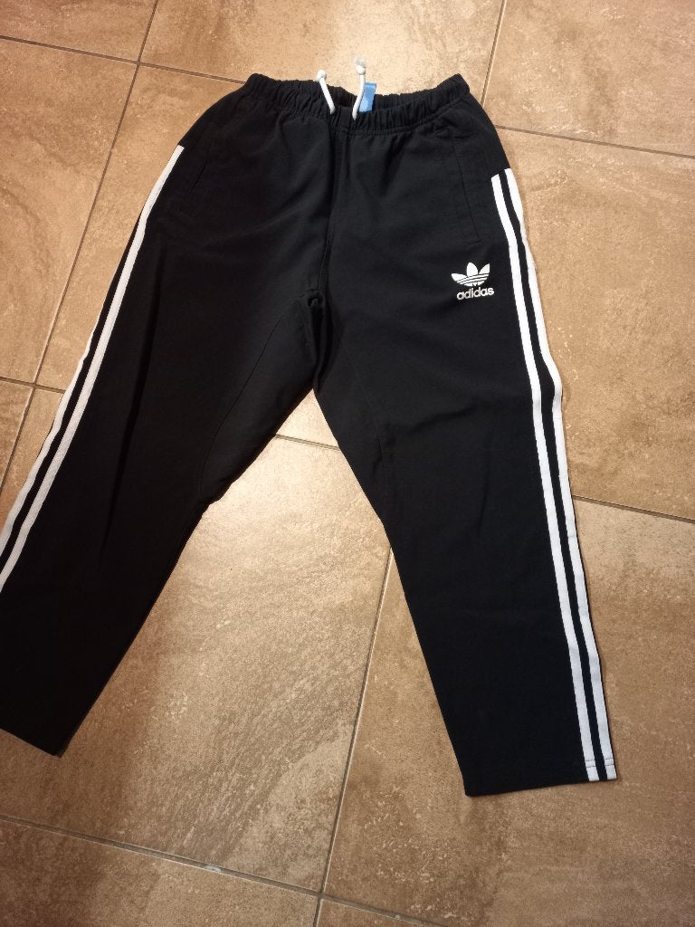 Adidas legging XS, Adidas, Zwart, Overige typen, Ophalen of Verzenden