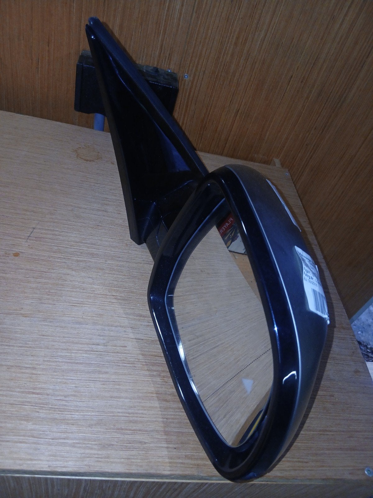 Te koop spiegel BMW X3 of IX3, Ophalen of Verzenden, Gebruikt, BMW