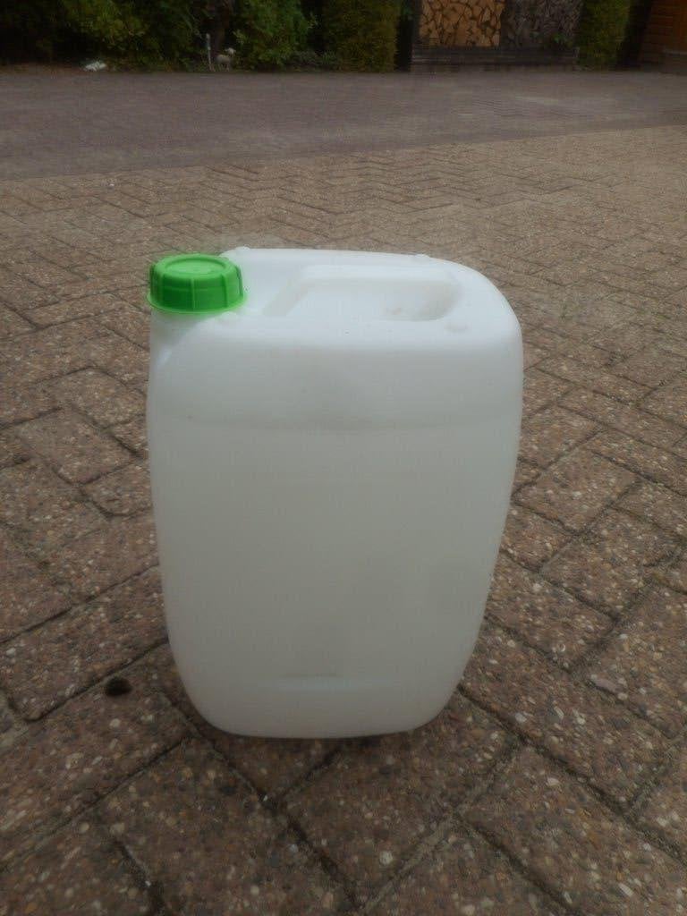 jerrycan 3 x, Auto-onderdelen, Brandstofsystemen, Ophalen of Verzenden, Nieuw
