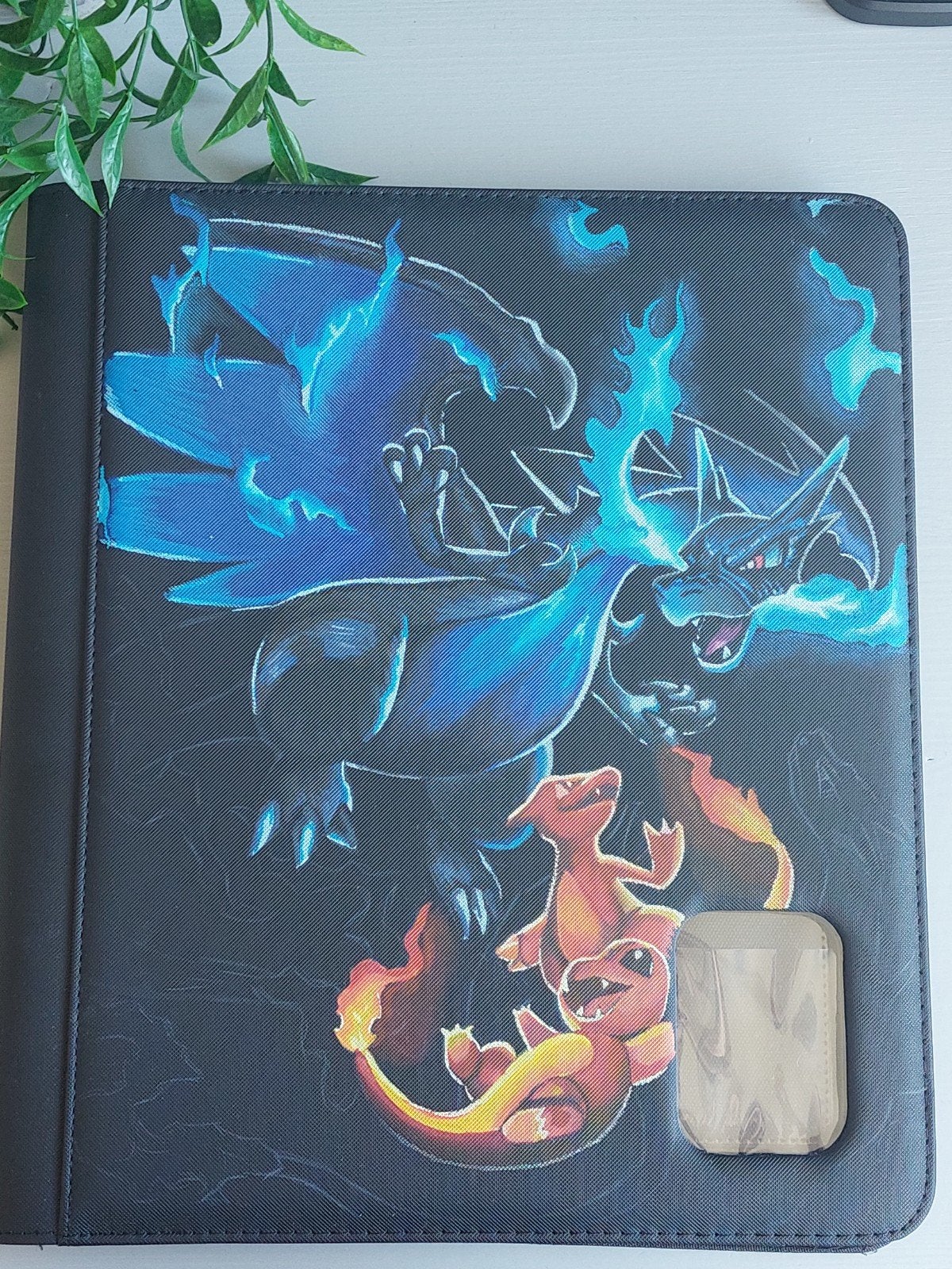 custom binder verzoeken!, Ophalen of Verzenden