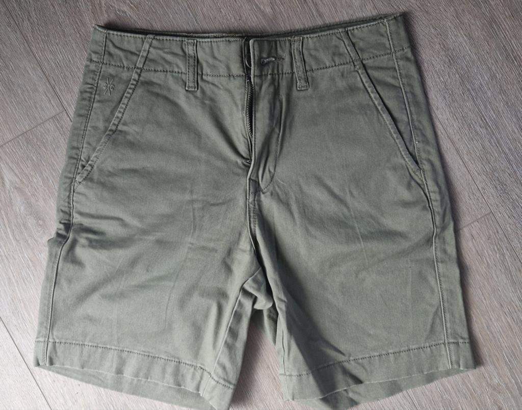 Silvercreek korte short maat 28 - Nieuw, Overige kleuren, Nieuw, W32 (confectie 46) of kleiner, Ophalen of Verzenden