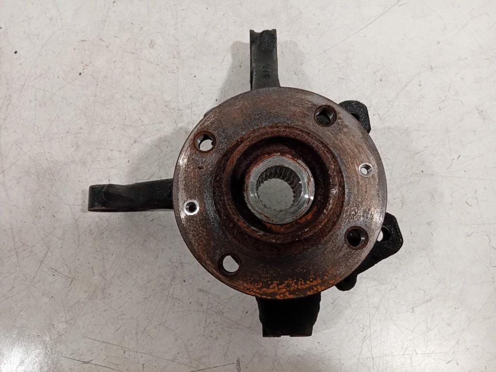 Wielnaaf rechts voor Peugeot 208, Onderdelen@venauto.nl, Van der Ven Autorecycling B.V., Gebruikt, Ettenseweg 76, 4706 PB Roosendaal, The Netherlands
