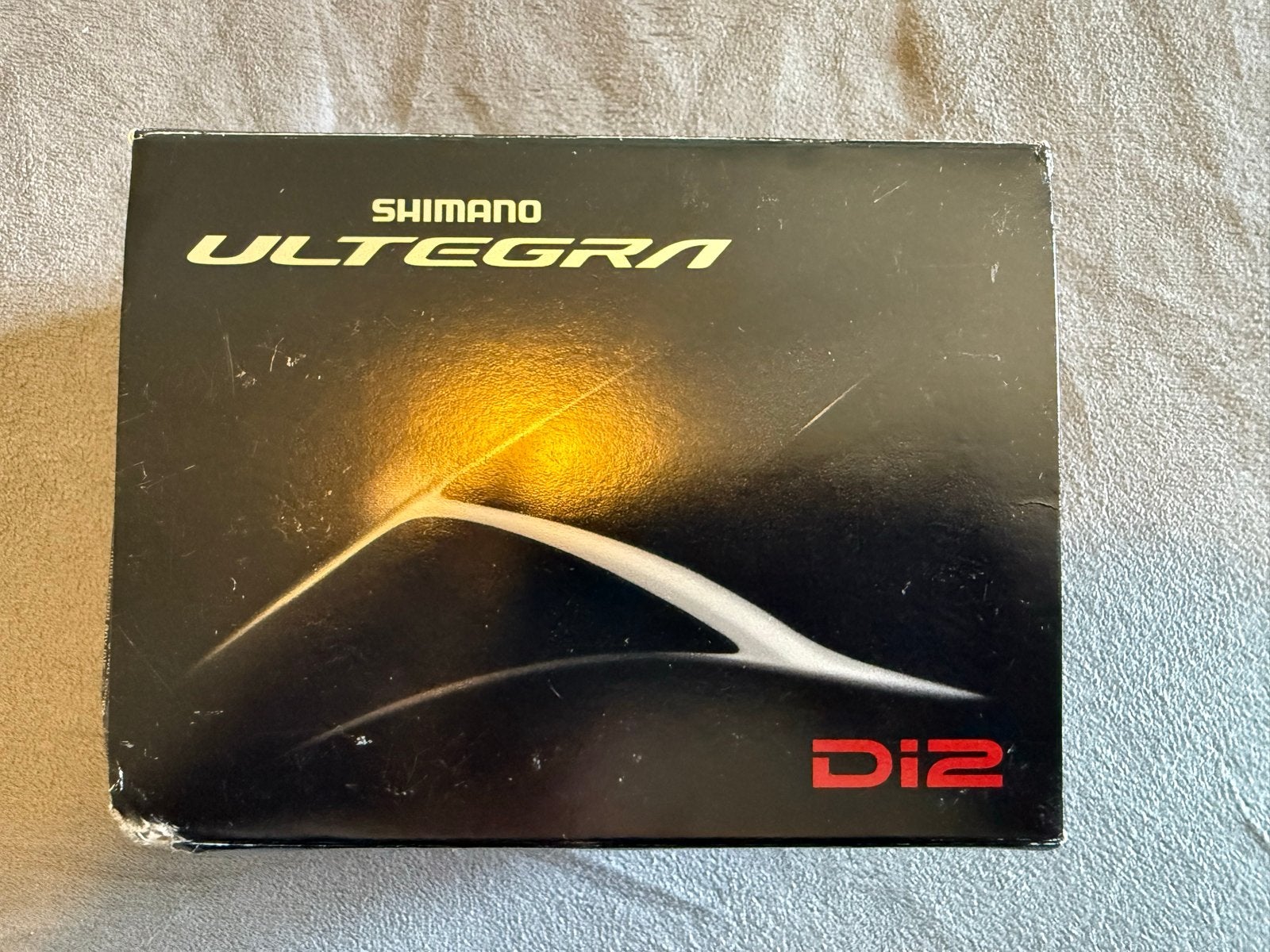 Shimano Ultegra Di2 RD-R8050-SS Derailleur, Fietsen en Brommers, Fietsen | Racefietsen, Overige merken, Carbon, Shimano, Nieuw