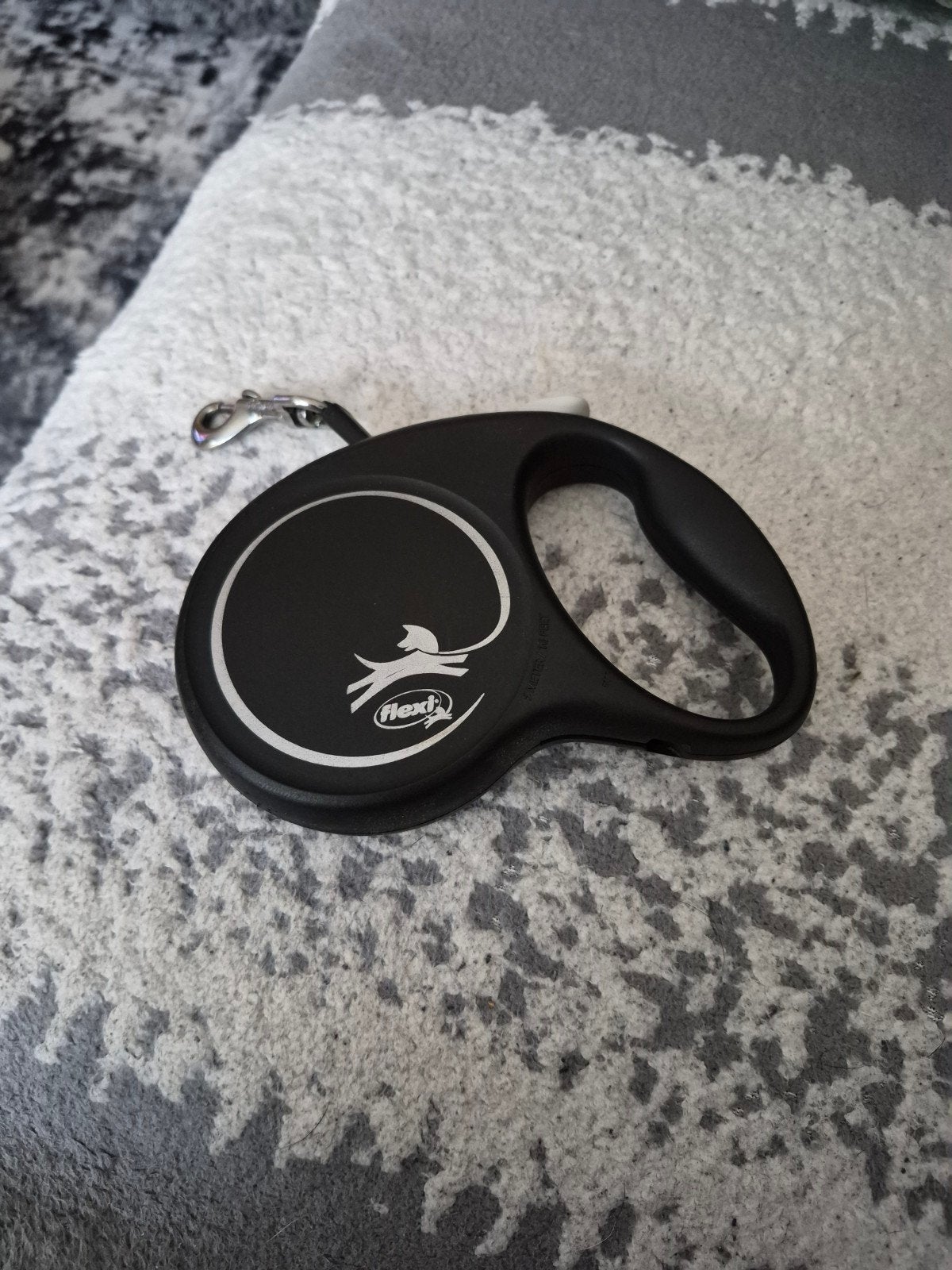 Hondenriem Flexi, Ophalen, Nieuw, Hondenriem