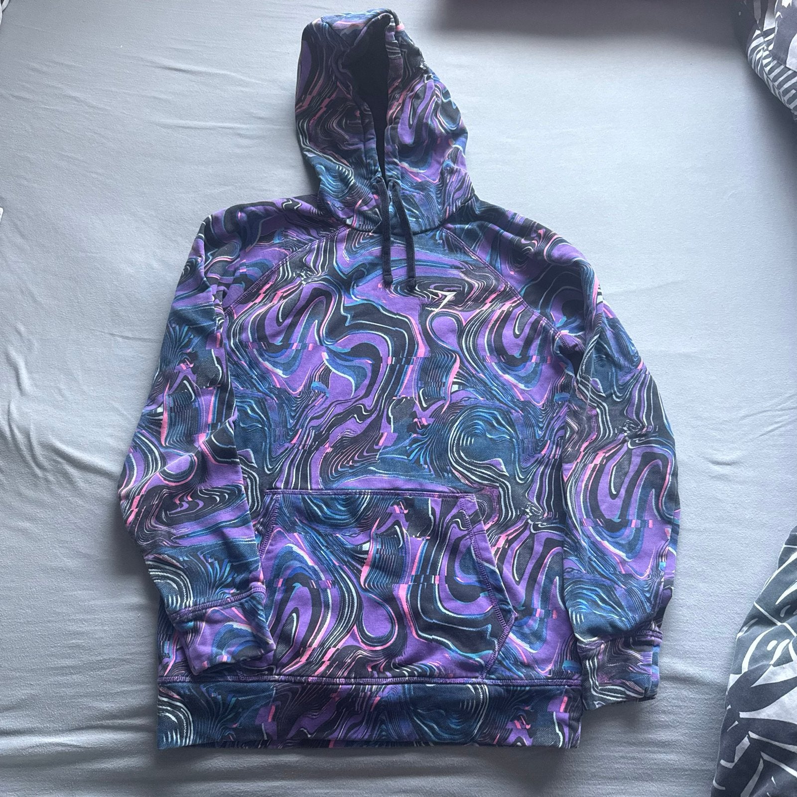 Gymshark hoodies (2 stuks), Fitness, Meerkleurig, Ophalen of Verzenden, Gedragen