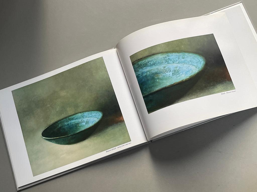 Pieter Knorr - Atelier - 2012 -2013 gesigneerd ex , Boeken, Kunst en Cultuur | Beeldend, Ophalen of Verzenden, Zo goed als nieuw