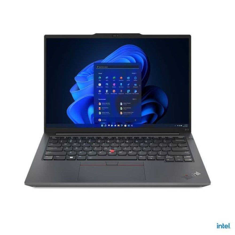 LENOVO THINKPAD E14 GEN 2 I5-1135G7/8GB/240GB SSD 14INCH, 256 GB, 2 tot 3 Ghz, Qwerty, 8 GB