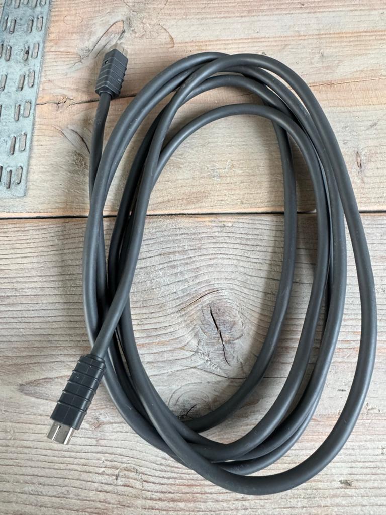 Bose 321 Verbindingskabel Acoustimass Module Mediaspeler, Ophalen of Verzenden, Gebruikt, 2 tot 5 meter, Overige kabels