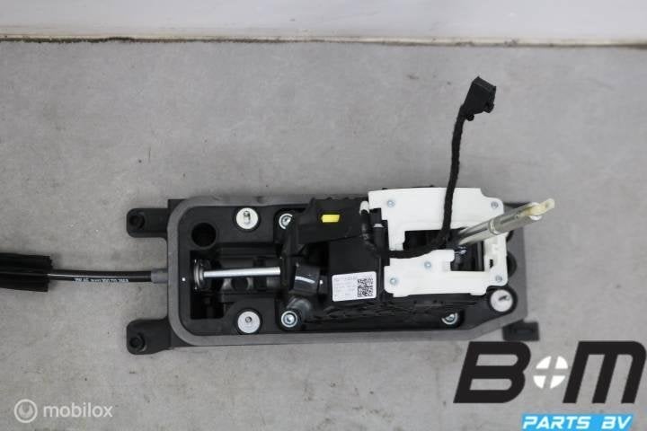 RHD schakelmechaniek VW Passat B8 3Q2713023AD, Gebruikt