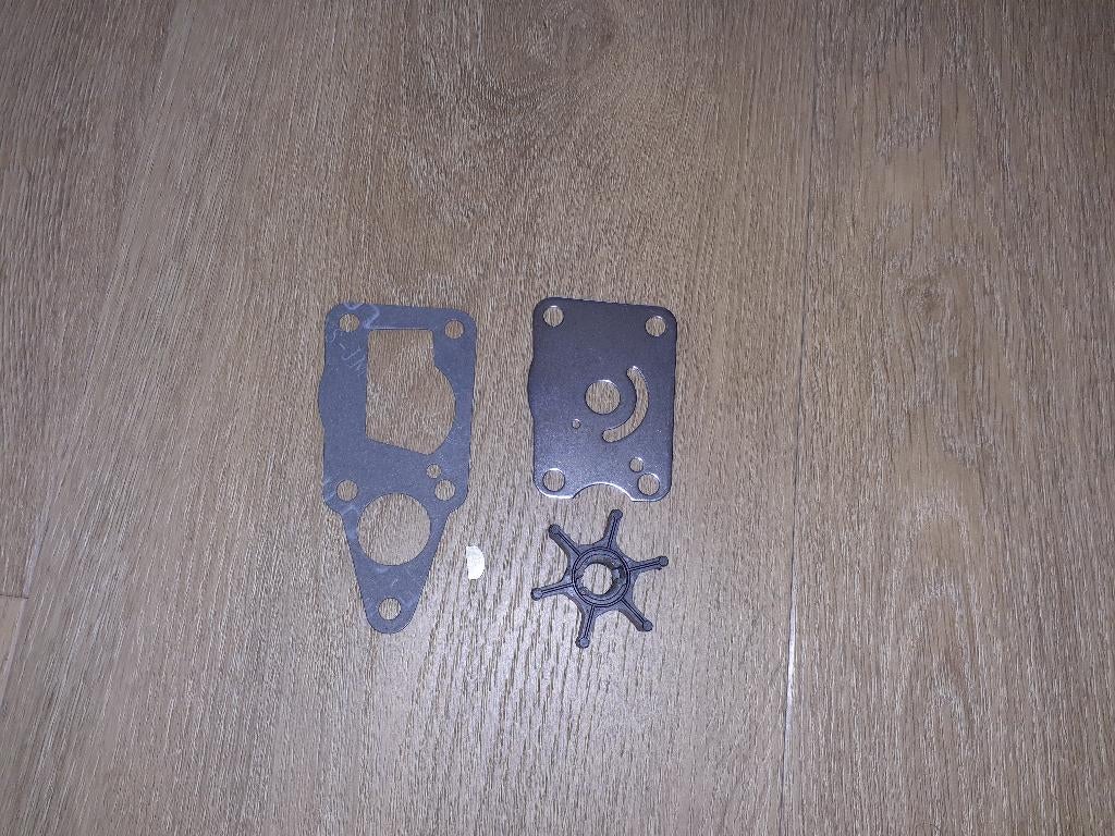 Waterpomp revisiesetjes voor div. Suzuki buitenboordmotoren, Watersport en Boten, Ophalen of Verzenden, Nieuw, Motor en Techniek