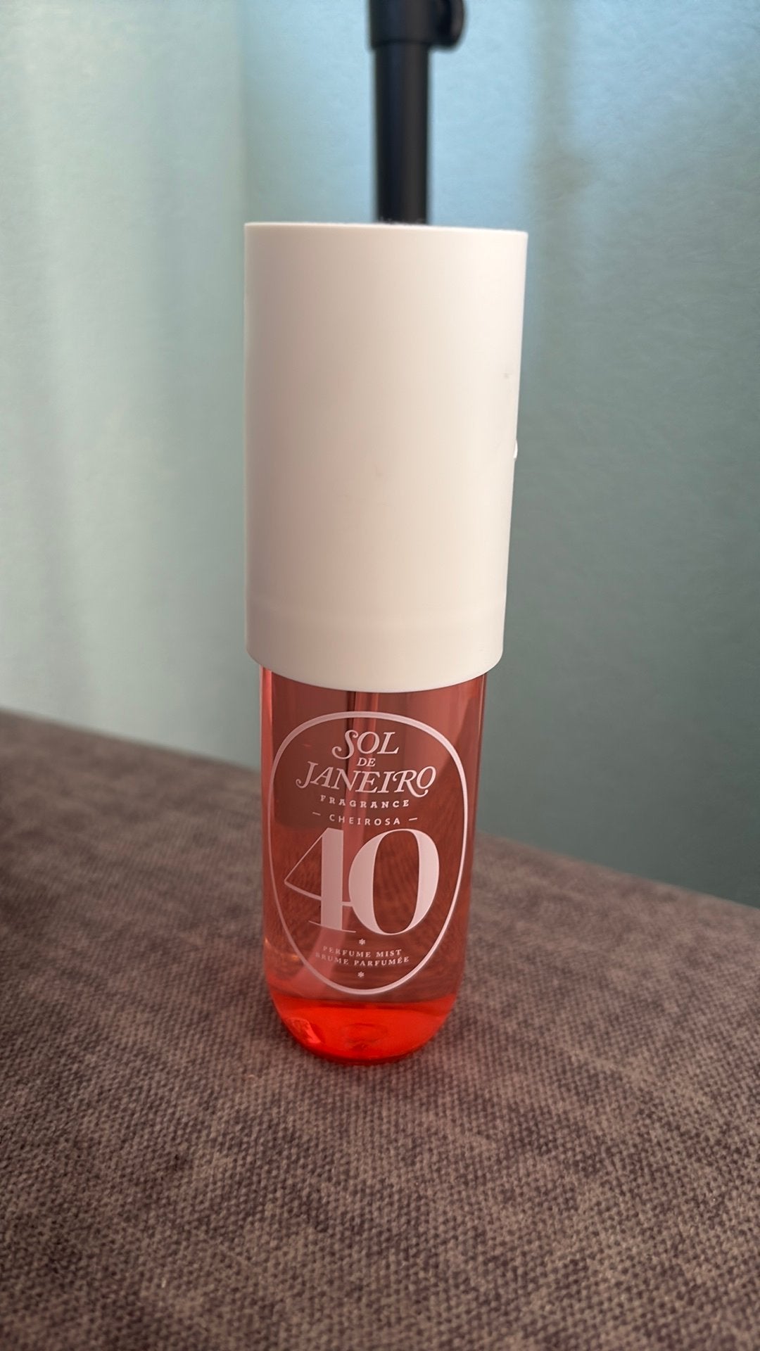 Sol de janeiro cheirosa 40, Ophalen, Nieuw