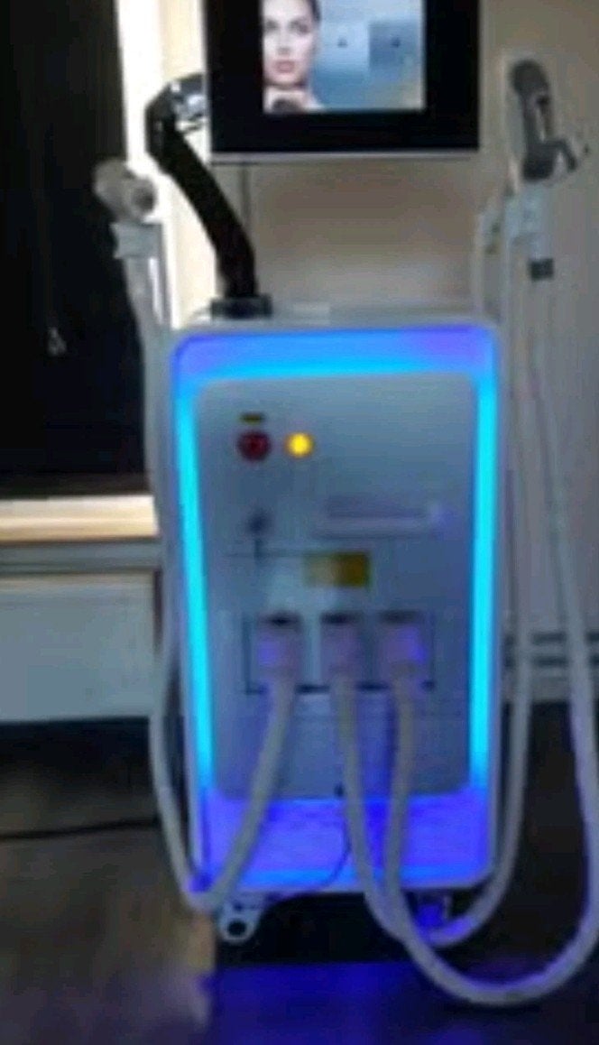 2 x !!!  Laser professionele taibo met ce keurmerk., Ophalen of Verzenden, Overige typen