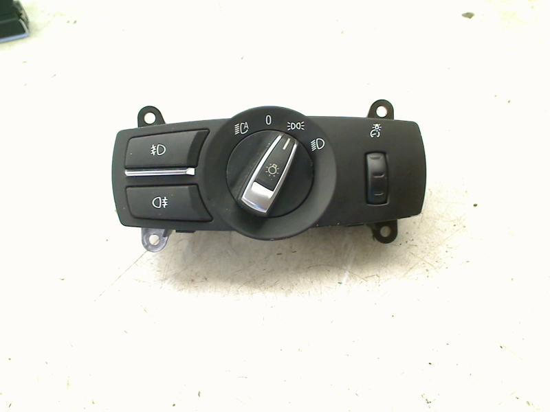 Lichtschakelaar BMW 5 serie (F10) (2014-07/2016-10) 9192744, Gebruikt, Petuelring 130, München 80809, , Duitsland, BMW, Bayerische Motoren Werke AG