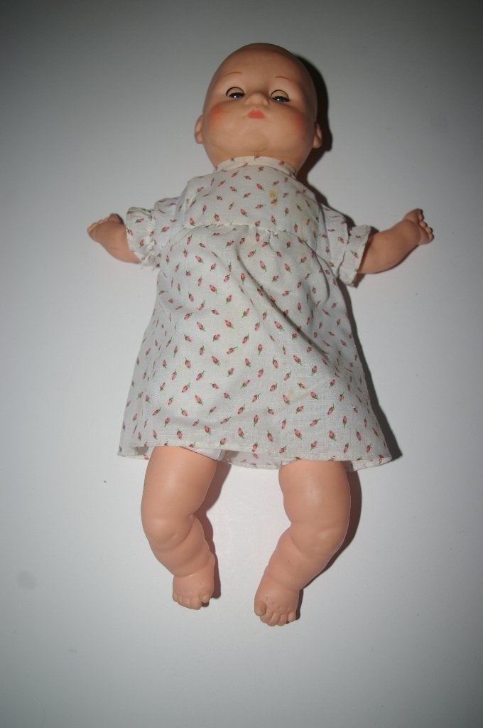Diverse poppen (deel 2), Ophalen of Verzenden, Overige typen