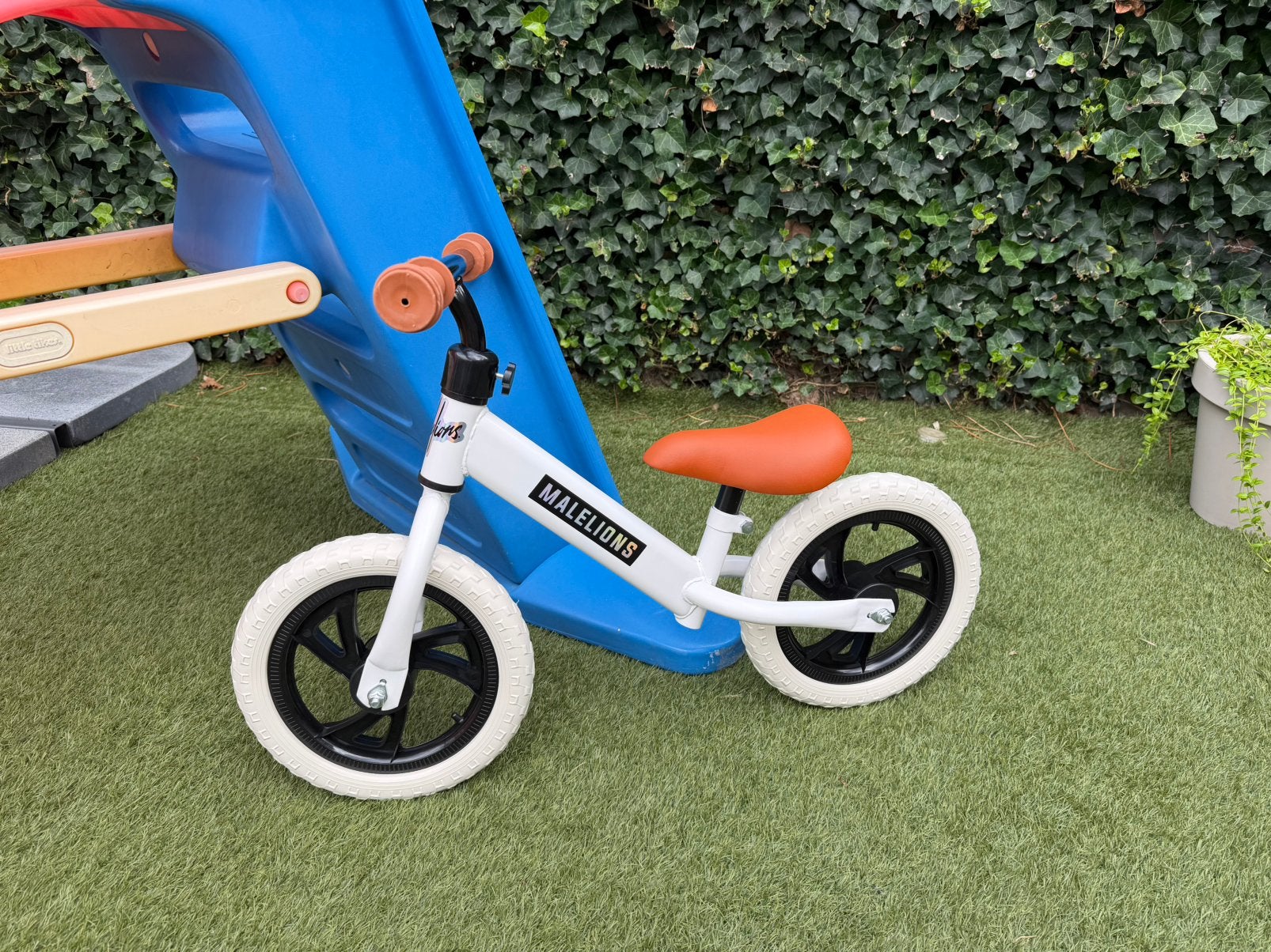 Loopfietjes nieuw, Ophalen, Zo goed als nieuw, Overige merken