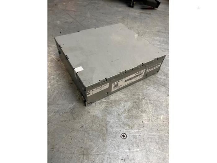 Radio module van een Audi A6, Auto-onderdelen, Gebruikt, -, -, -