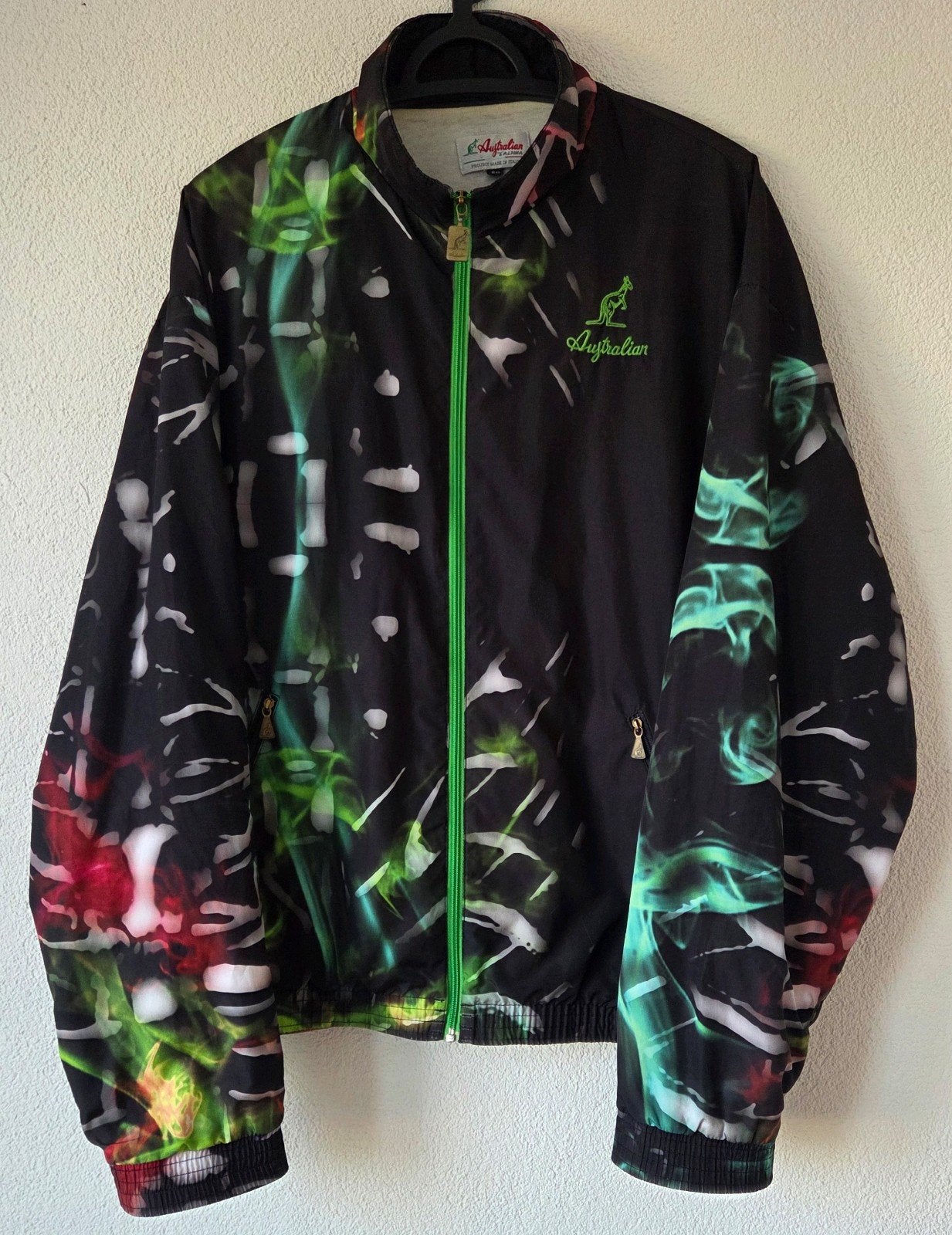 Australian jasje -50-, Kleding | Heren, Ophalen of Verzenden, Zo goed als nieuw, Australian, Algemeen