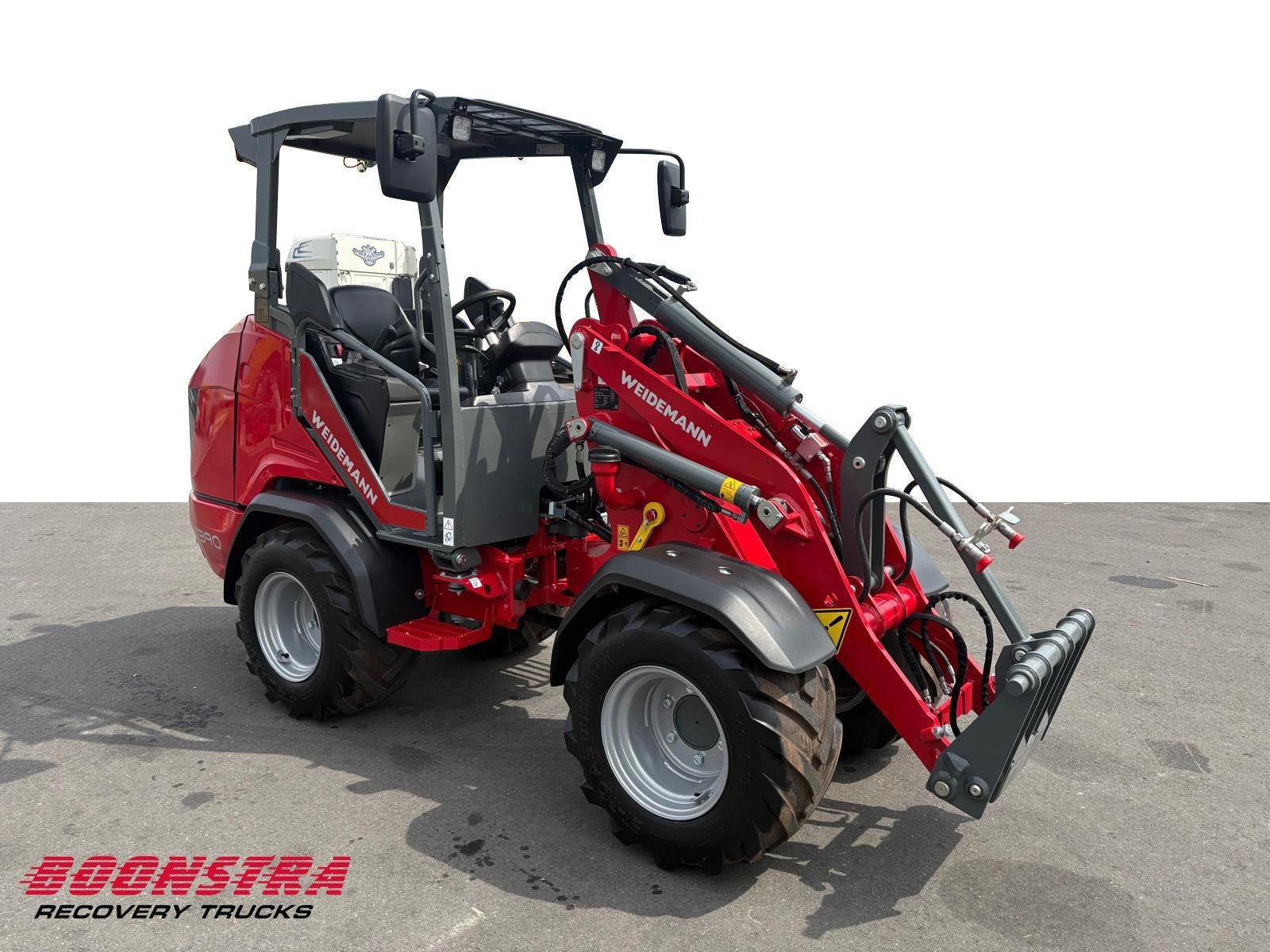 Weidemann 1390 deLuxe NEW! Mini Shovel Sofort verfugbar Radl, Boonstra Recovery Trucks B.V., Info@boonstrarecoverytrucks.nl, Edisonlaan                                  1
9207HD  DRACHTEN                , NL