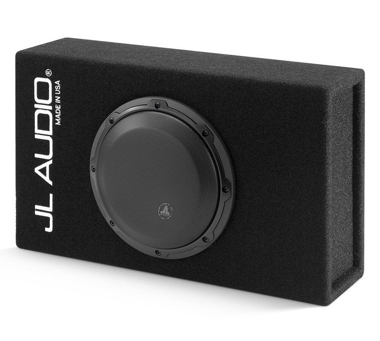 JL Audio CP108LG-W3V3 8 inch subwoofer, Auto diversen, Hifi-Focus, Aalsmeerderweg 173 1432 CL, Aalsmeer, Nieuw, Ophalen of Verzenden