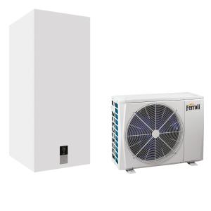 Nieuwe Ferroli Omnia S/SW 3.2 6kW Warmtepomp, Ophalen, Nieuw, Ferroli, 60 tot 150 cm