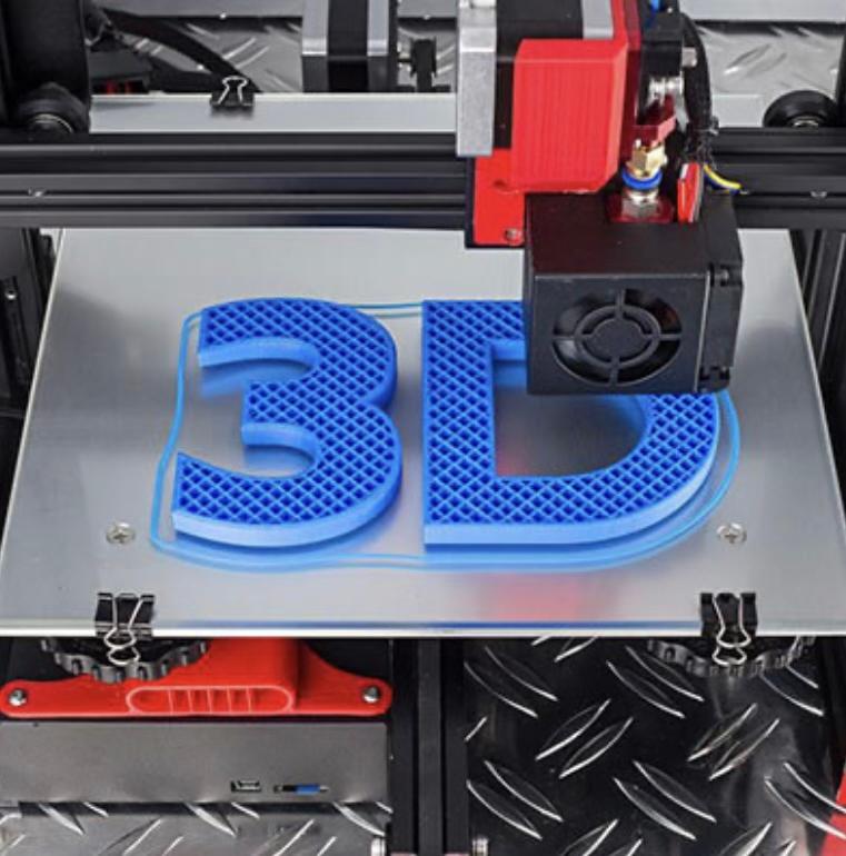3D Print Service op Bestelling - Jouw Ontwerp, Onze Print, Ophalen of Verzenden, Nieuw, Filament